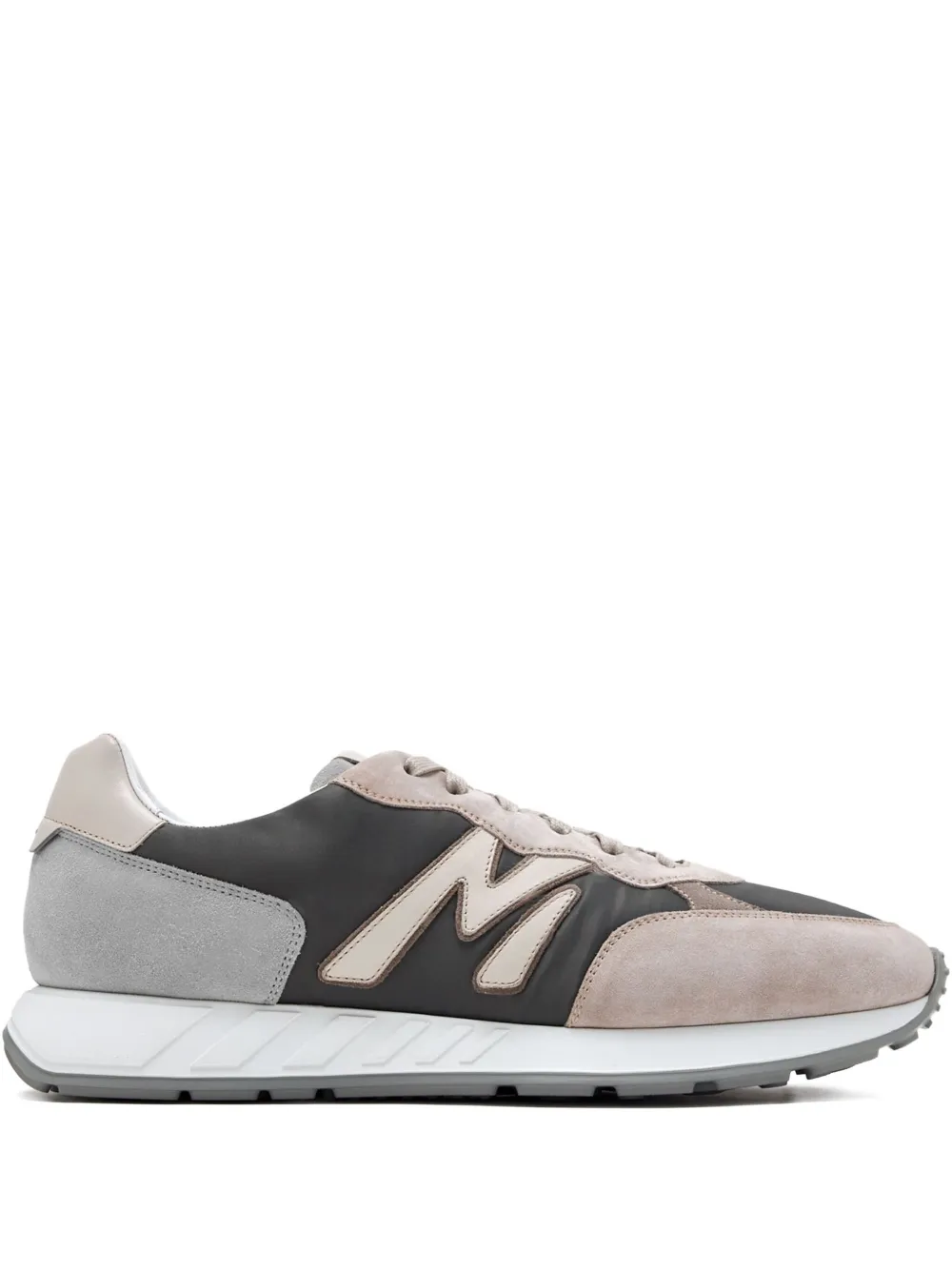 Кроссовки Yoki со вставками Magnanni, коричневый
Кроссовки Yoki со вставками Magnanni, коричневый