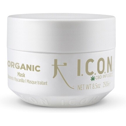 Органическое лечение 250мл, I.C.O.N.
Органическое лечение 250мл, I.C.O.N.