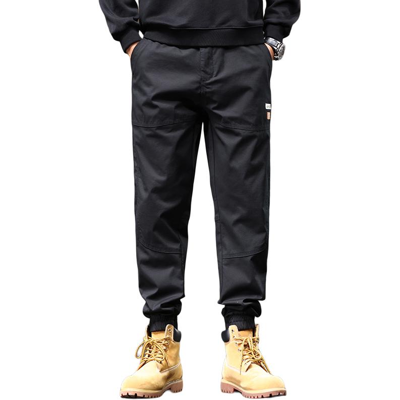 Брюки карго Jeep, темно-серые
Брюки карго Jeep, темно-серые