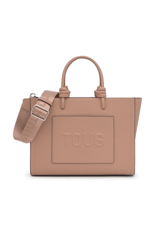 Сумка La Rue New Tous, бежевый 
Сумка La Rue New Tous, бежевый