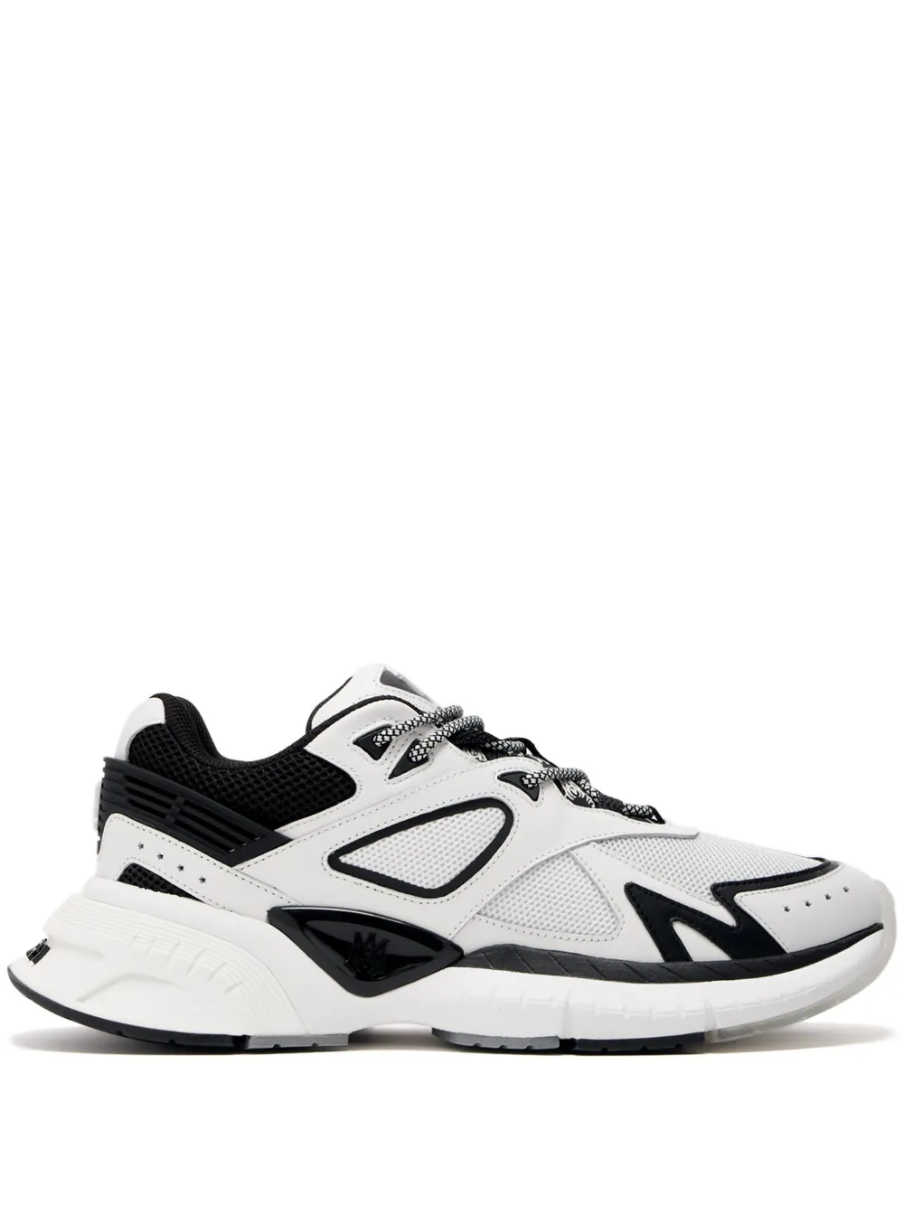 Кроссовки MA Runner AMIRI, белый
Кроссовки MA Runner AMIRI, белый