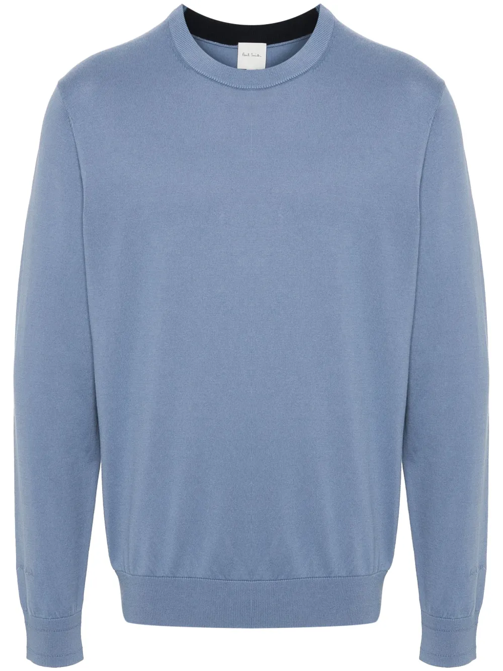 Джемпер с длинными рукавами Paul Smith, синий
Джемпер с длинными рукавами Paul Smith, синий