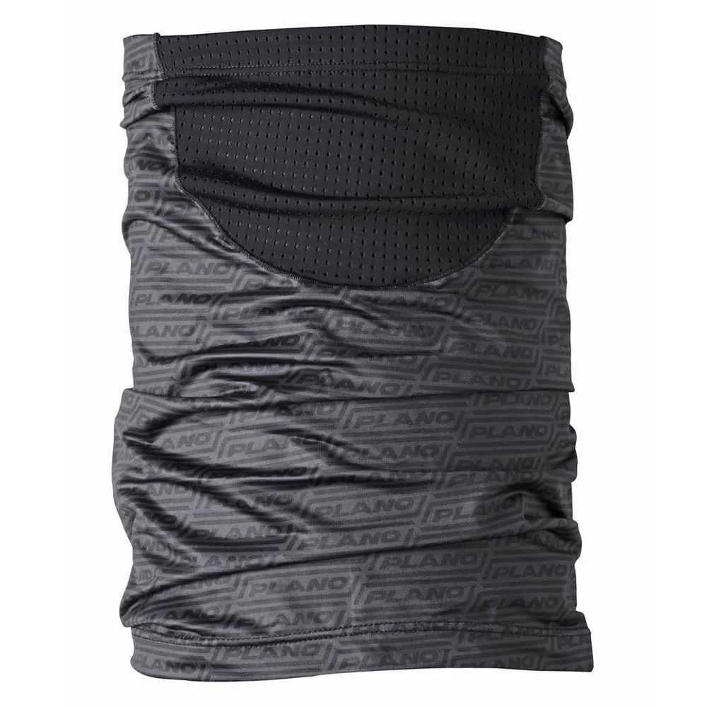 Неквормер Plano, серый
Неквормер Plano, серый