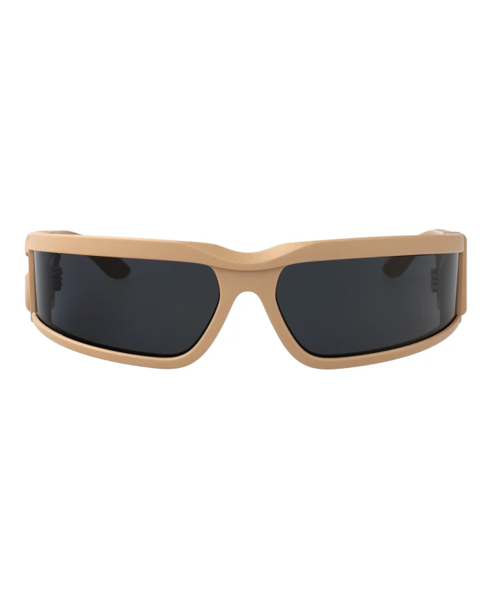 Стильные солнцезащитные очки модели 0dg6198. Dolce & Gabbana, коричневый 
Стильные солнцезащитные очки модели 0dg6198. Dolce & Gabbana, коричневый