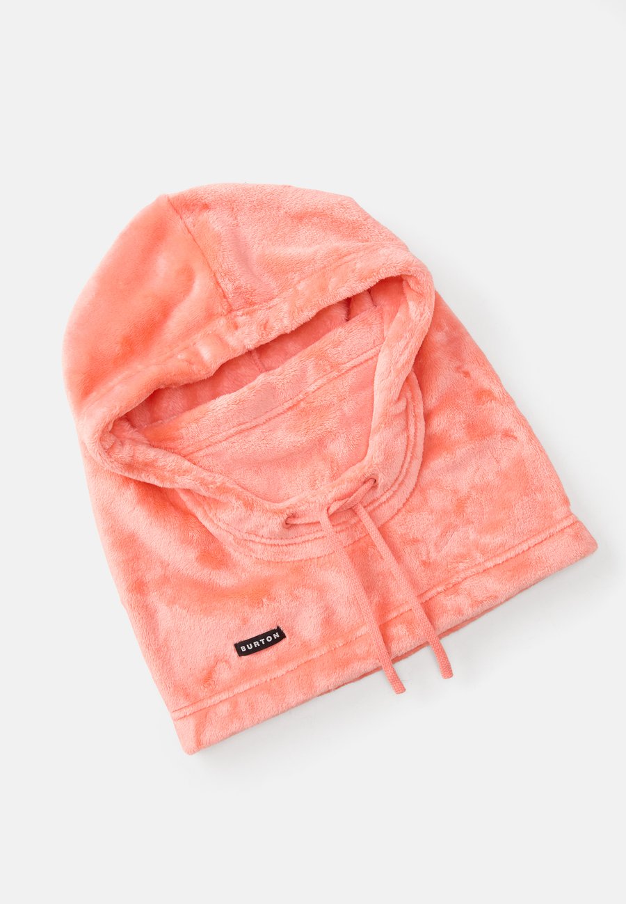 Шапка Burton CORA HOOD UNISEX, Sunrise Coral/Coral
Шапка Burton CORA HOOD UNISEX, Sunrise Coral/Coral