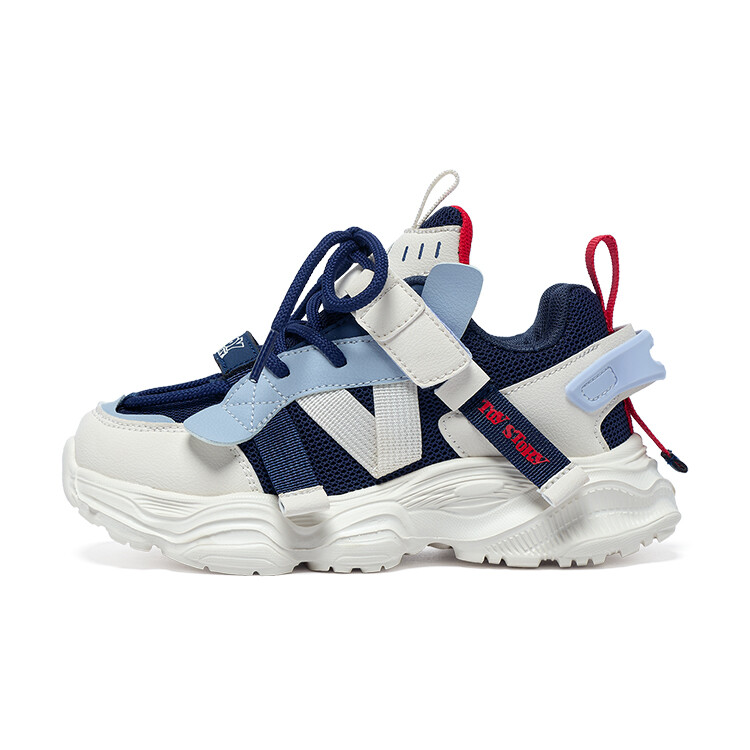 Детская повседневная обувь из серии «История игрушек», кроссовки, кроссовки Disney, темно-синий
Детская повседневная обувь из серии «История игрушек», кроссовки, кроссовки Disney, темно-синий