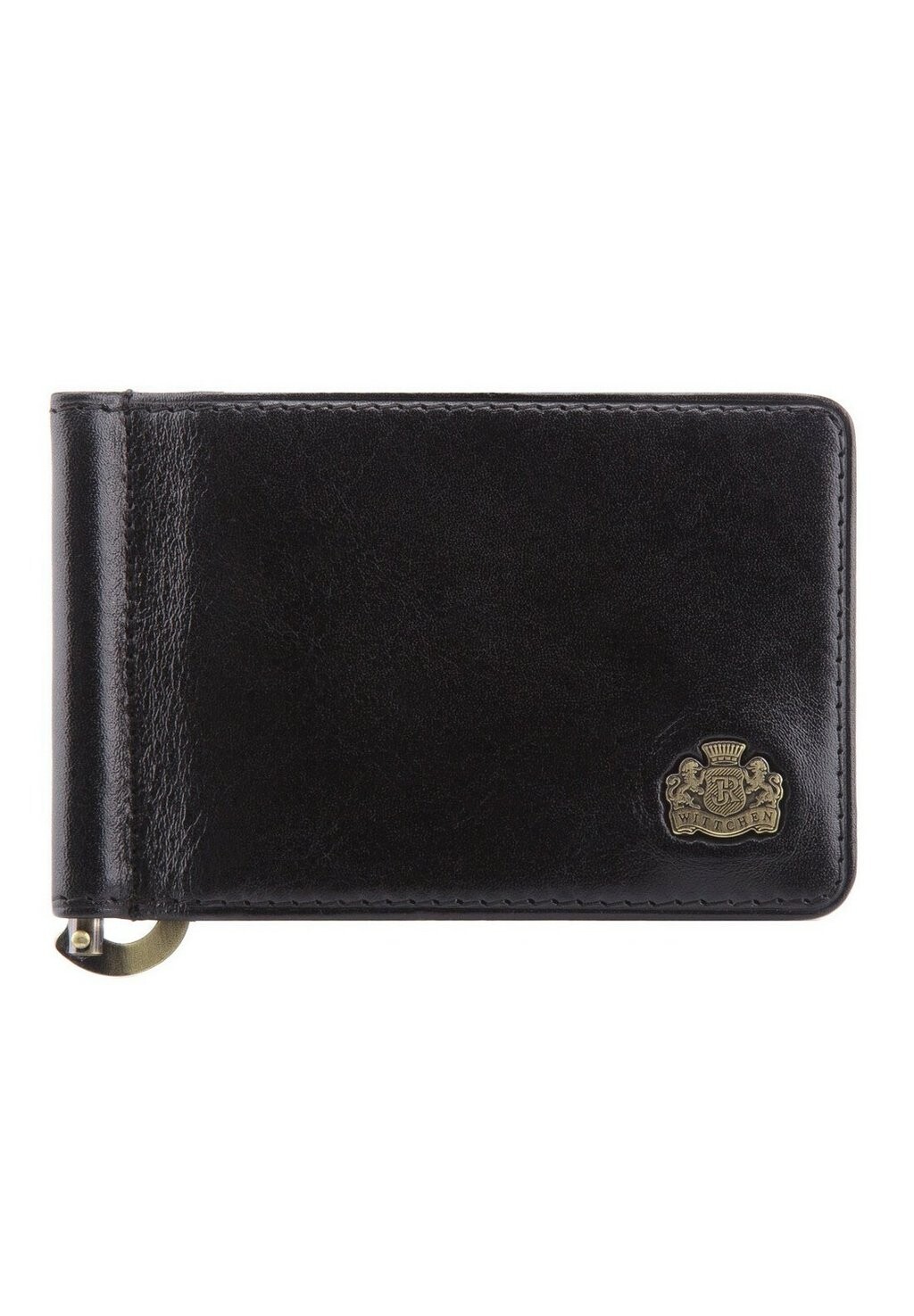 Кошелек ARIZONA WITTCHEN, черный
Кошелек ARIZONA WITTCHEN, черный
