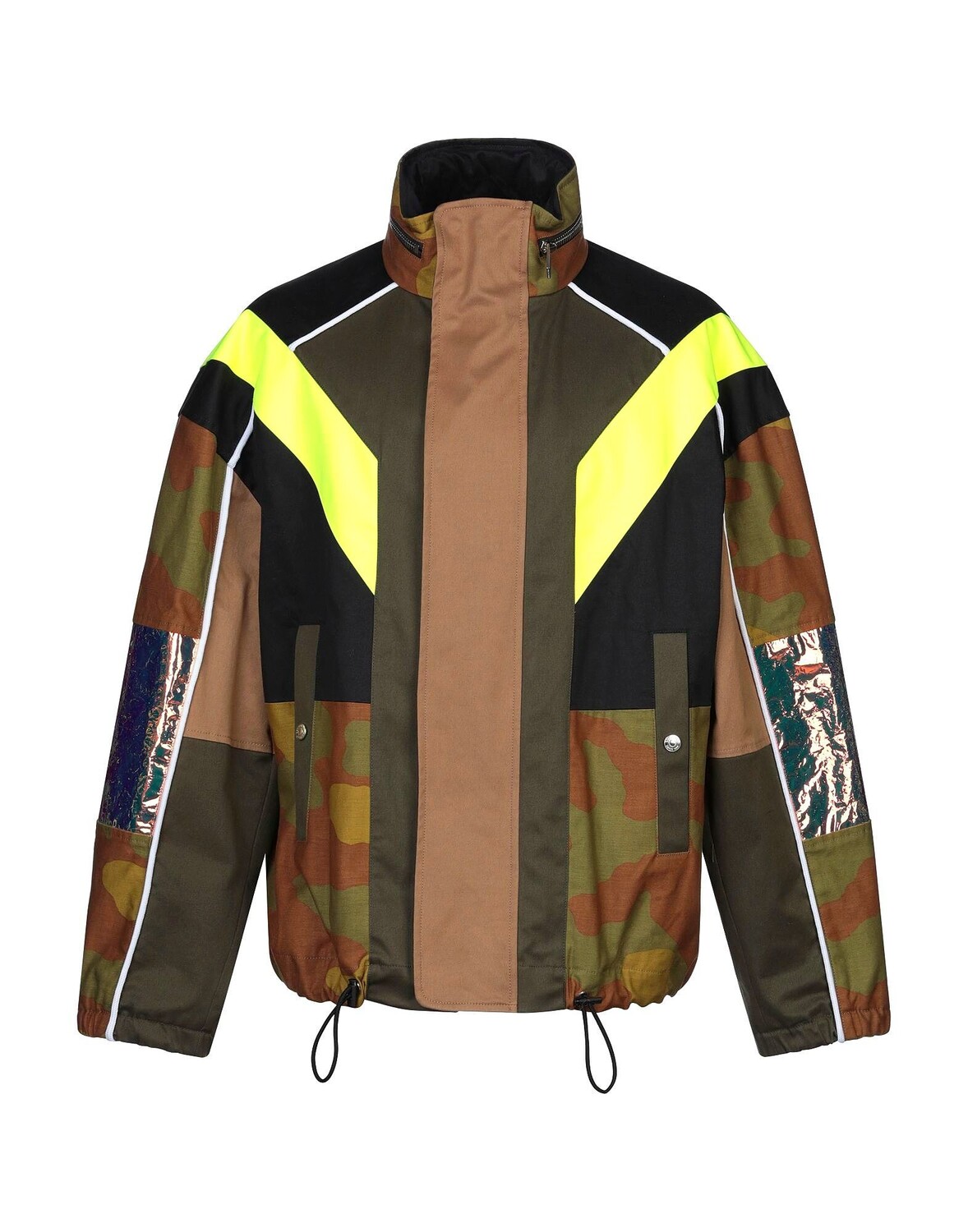 Куртка Dsquared2, зеленый
Куртка Dsquared2, зеленый