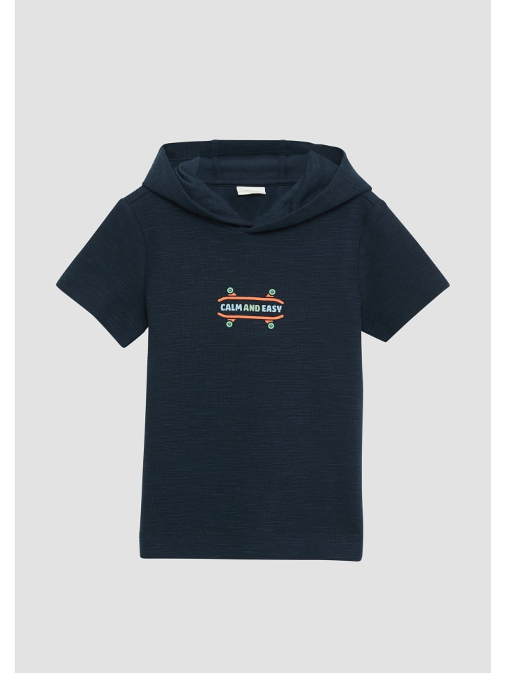 Футболка s.Oliver, синий
Футболка s.Oliver, синий