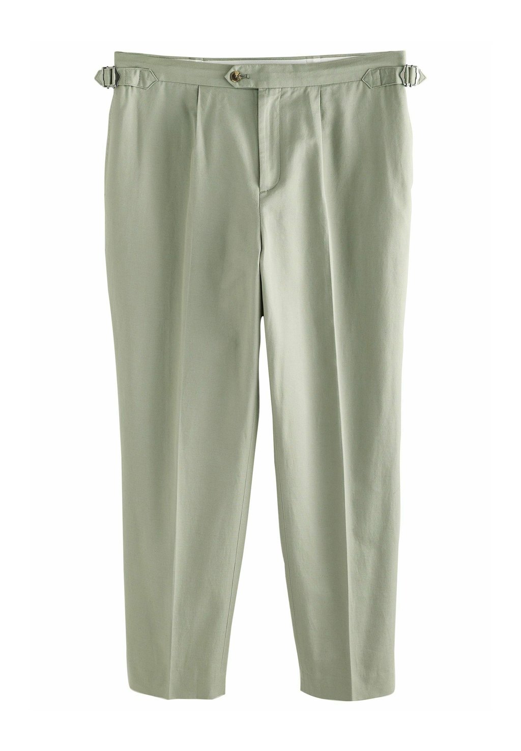 Чиносы REGULAR FIT - WITH SIDE ADJUSTER Next, зеленый
Чиносы REGULAR FIT - WITH SIDE ADJUSTER Next, зеленый