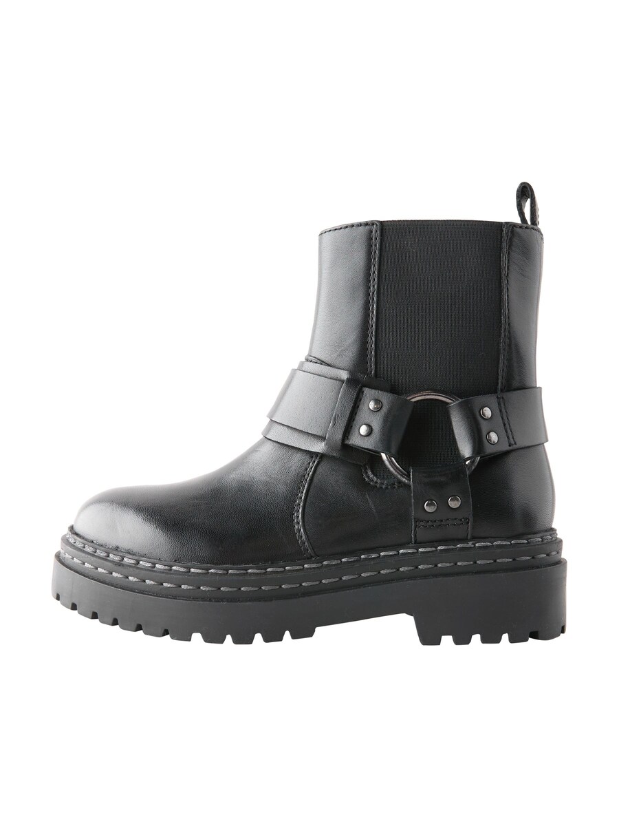 Ботинки Next, черный
Ботинки Next, черный