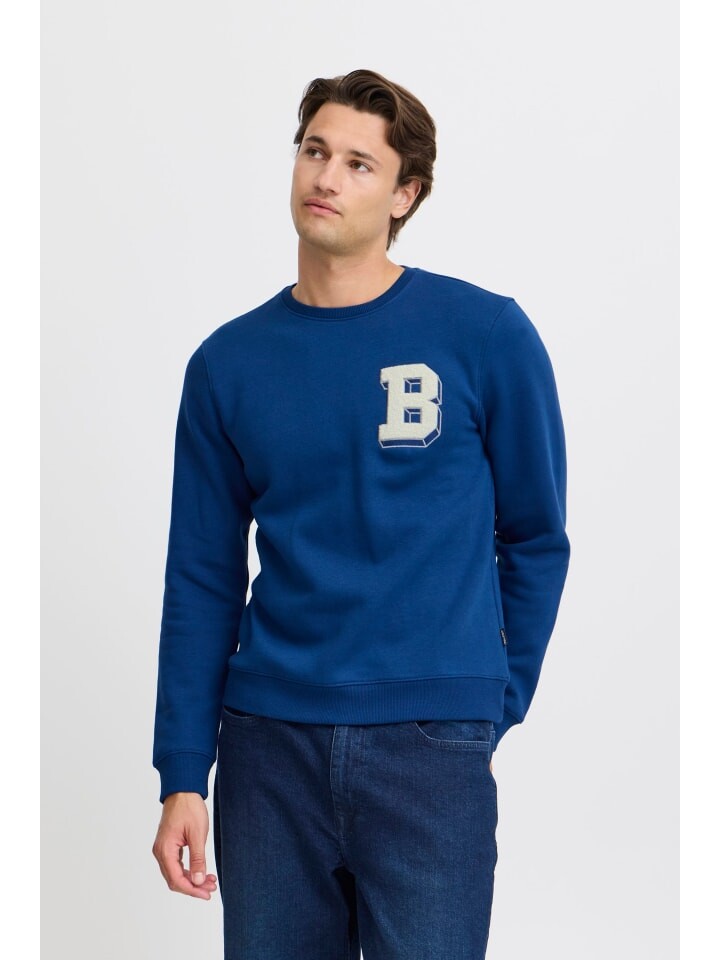 Толстовка BLEND Sweatshirt BHSweatshirt 20717964 lässiges Sweatshirt mit Print in
Толстовка BLEND Sweatshirt BHSweatshirt 20717964 lässiges Sweatshirt mit Print in