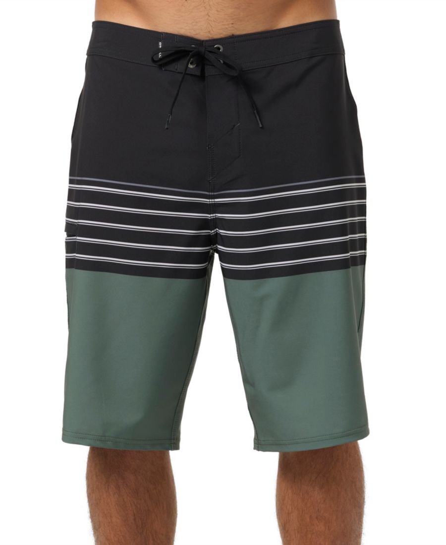 Мужские плавки Hyperfreak Heat Stripe O'Neill, Dark Olive
Мужские плавки Hyperfreak Heat Stripe O'Neill, Dark Olive