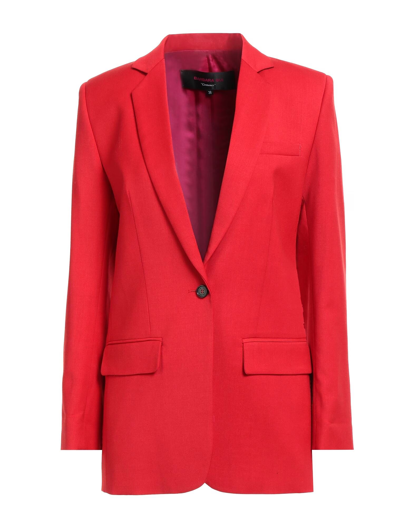 Блейзер Barbara Bui, красный
Блейзер Barbara Bui, красный