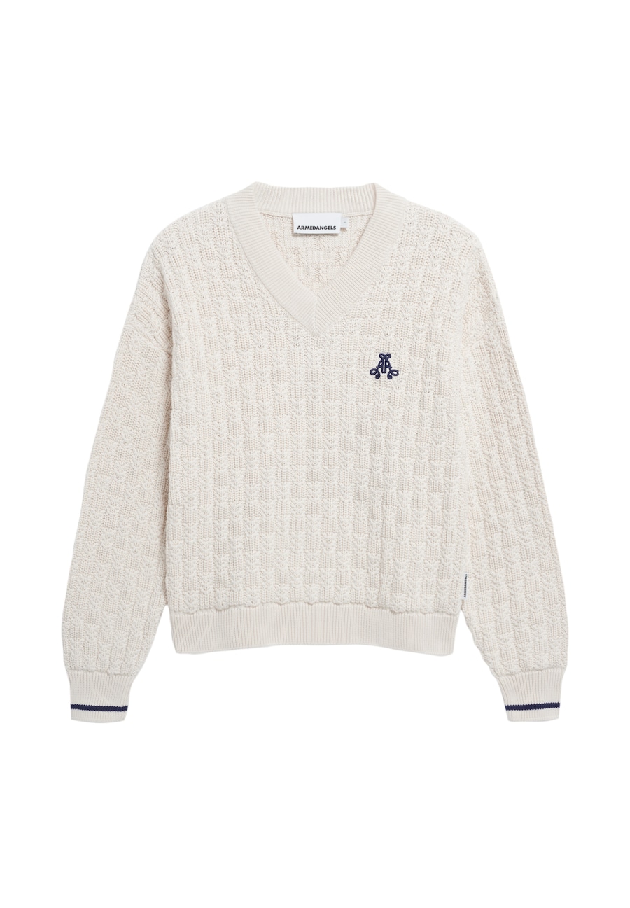 Свитер ARMEDANGELS, бежевый
Свитер ARMEDANGELS, бежевый