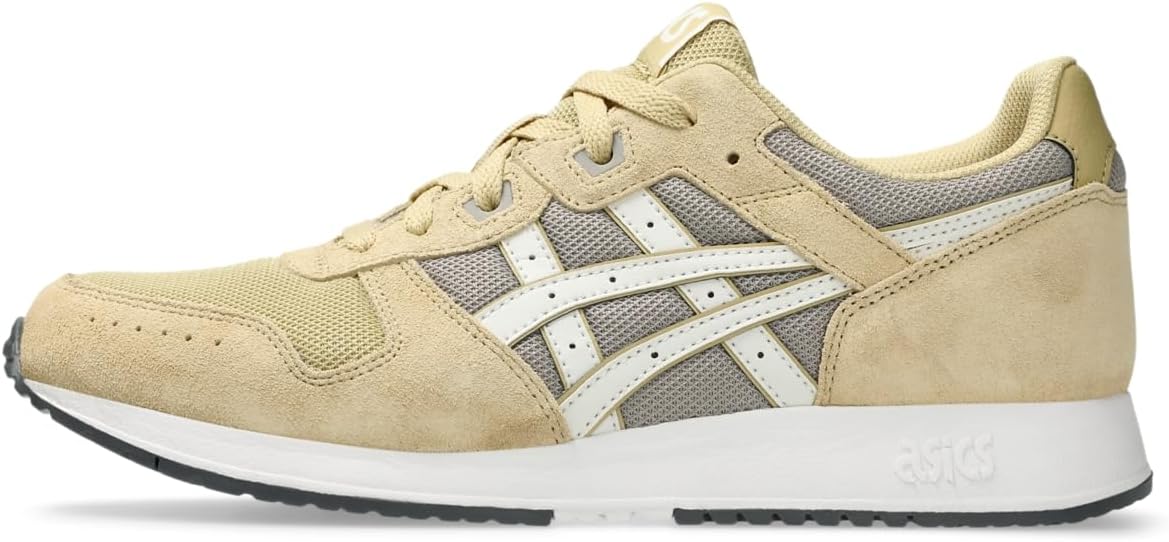 Унисекс кроссовки ASICS Lyte Classic Sportstyle, кремовый/песочный
Унисекс кроссовки ASICS Lyte Classic Sportstyle, кремовый/песочный