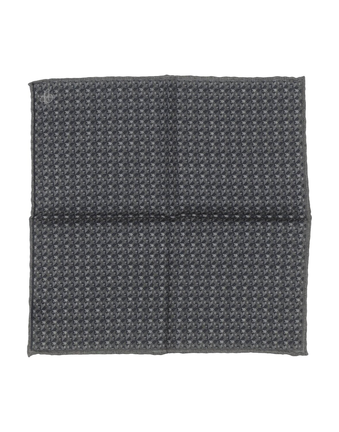 Шарф Canali, серый
Шарф Canali, серый