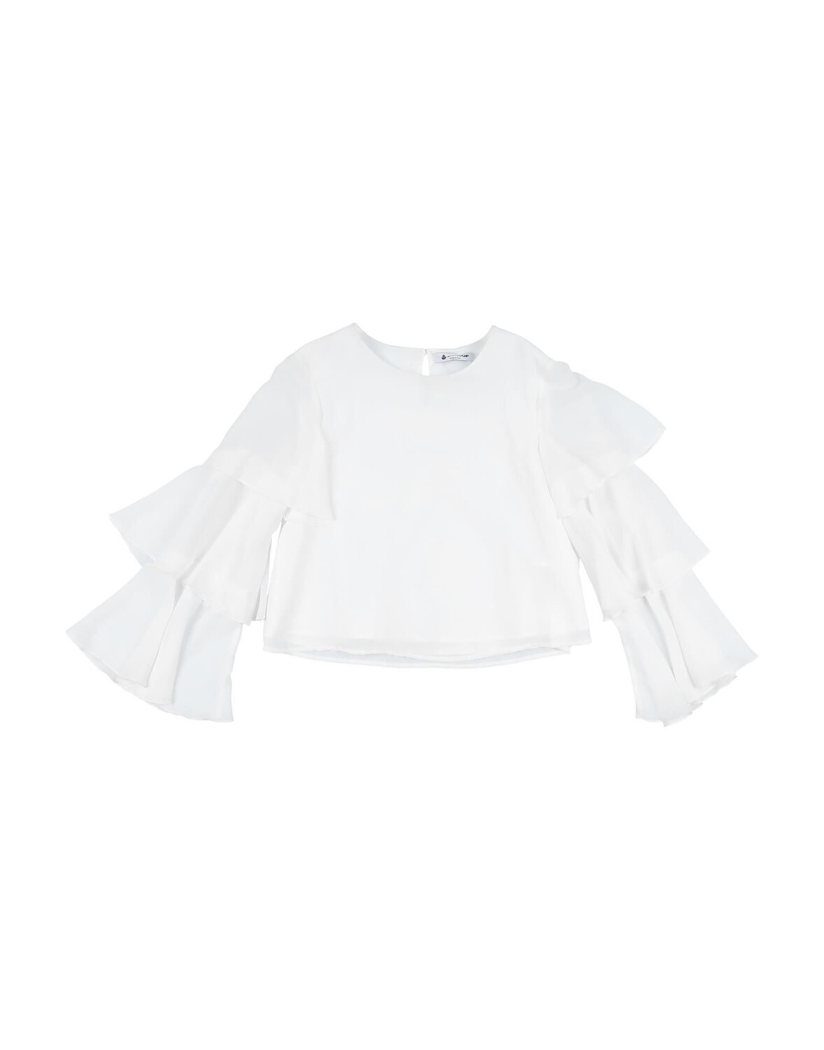 Топ Dondup, белый
Топ Dondup, белый