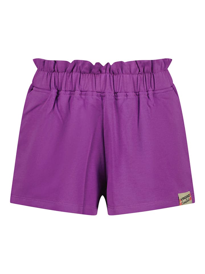 Шорты Vingino, фиолетовый
Шорты Vingino, фиолетовый