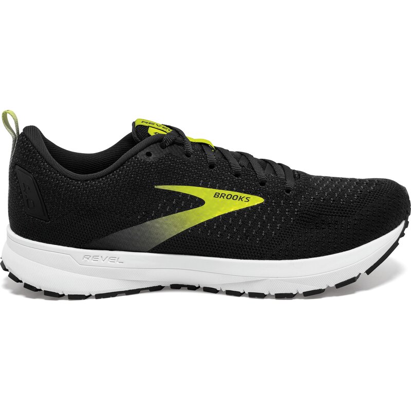 Кроссовки Revel 4 Brooks, мультиколор
Кроссовки Revel 4 Brooks, мультиколор
