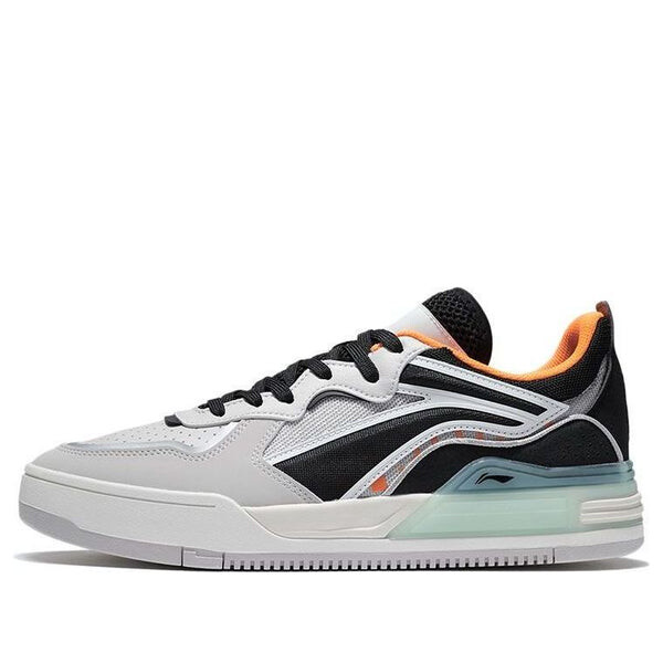 Кроссовки волна v1 Li-Ning, серый
Кроссовки волна v1 Li-Ning, серый