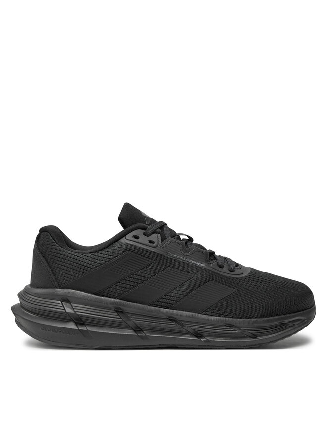 Кроссовки Questar 3 ID6316 Adidas, черный
Кроссовки Questar 3 ID6316 Adidas, черный