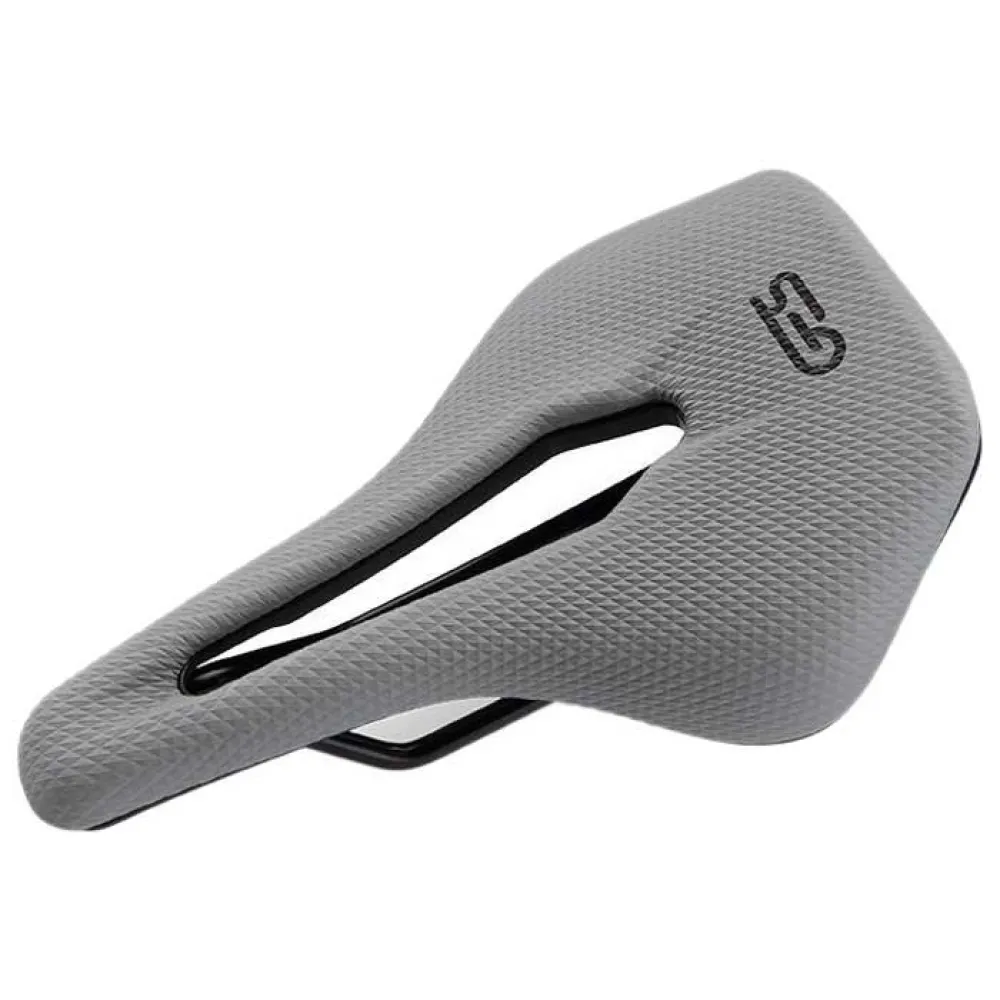 Седло GES Zela 0 Plus, серый
Седло GES Zela 0 Plus, серый