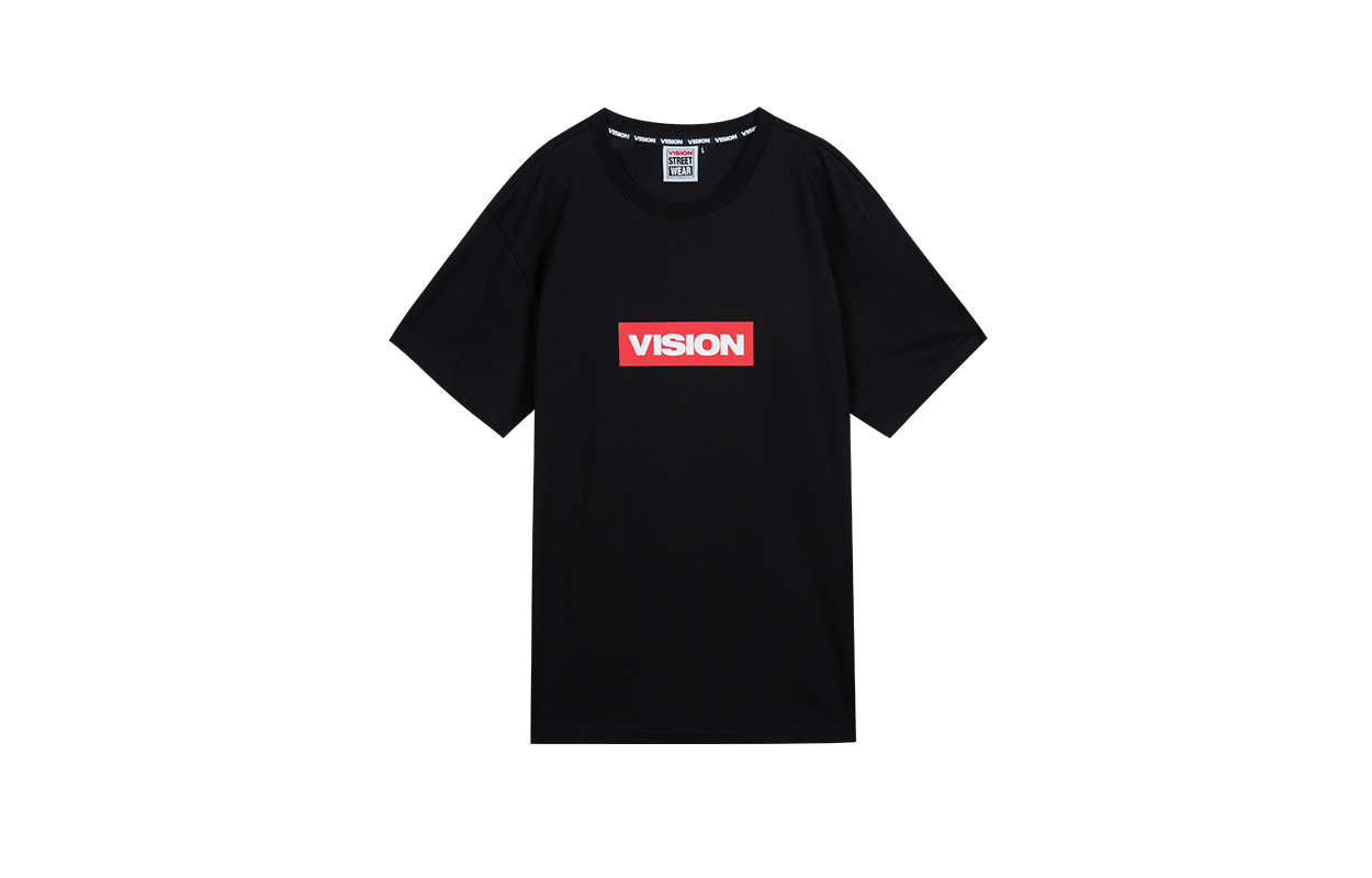 Vision Street Wear Футболка унисекс черная, Черный, Vision Street Wear Футболка унисекс черная
Vision Street Wear Футболка унисекс черная, Черный, Vision Street Wear Футболка унисекс черная