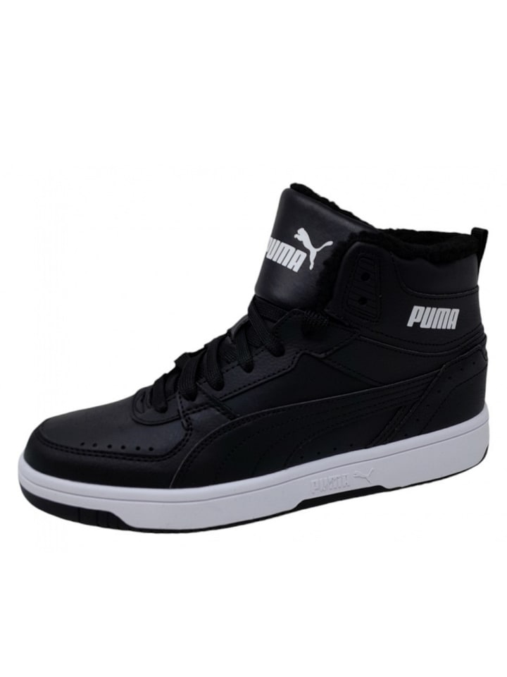 Низкие кроссовки Puma Shoes, черный
Низкие кроссовки Puma Shoes, черный