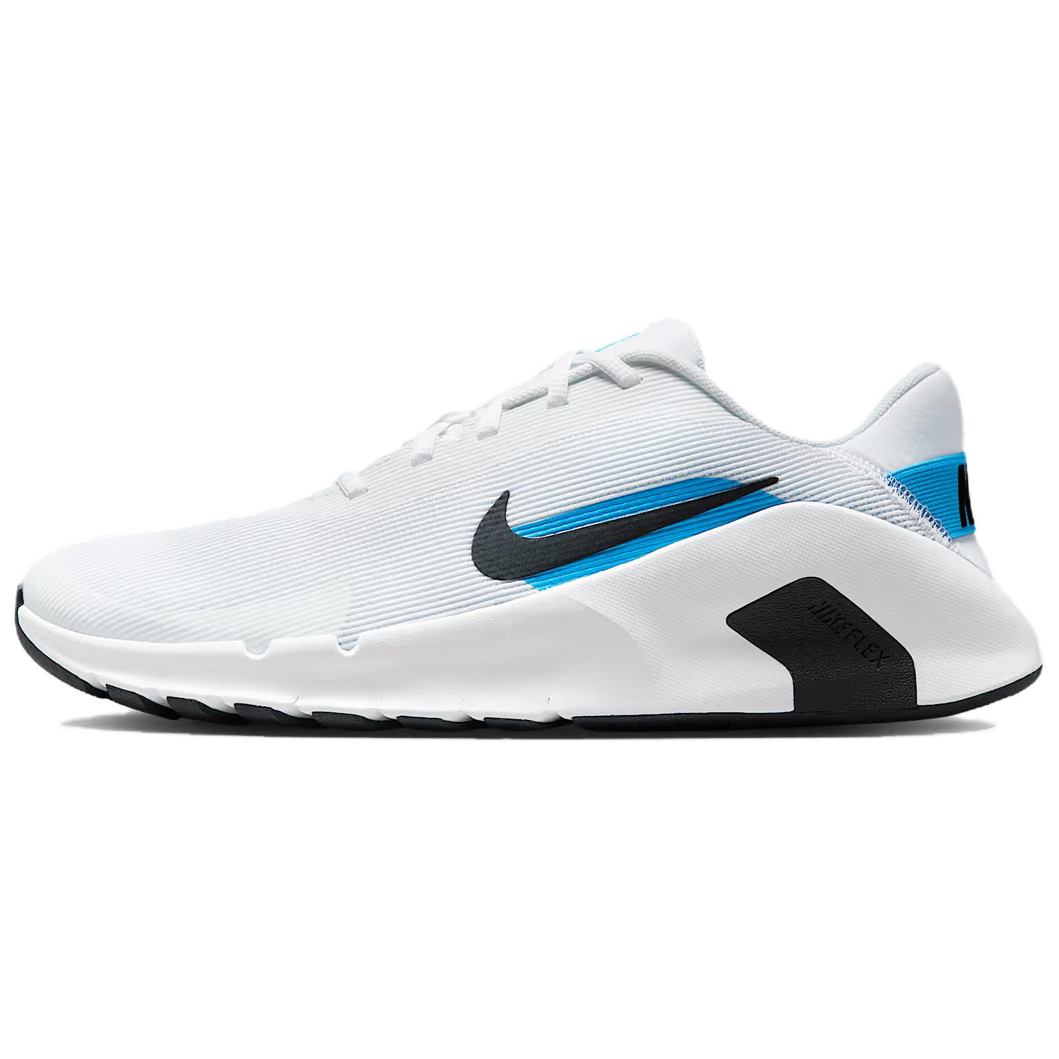 Nike Мужские беговые кроссовки Flex Train Breathable Support белые
Nike Мужские беговые кроссовки Flex Train Breathable Support белые