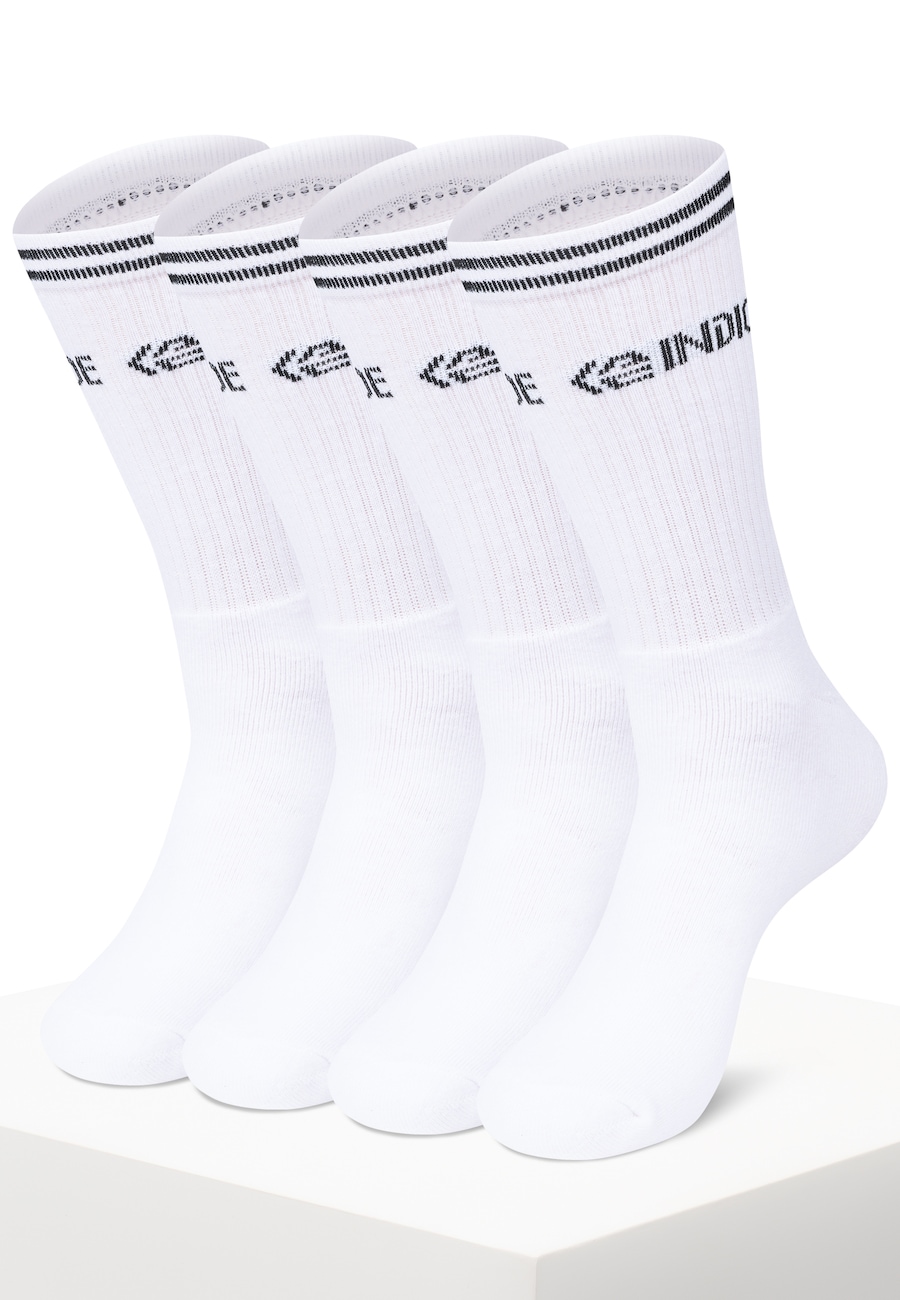 Носки INDICODE JEANS INFaltman, белый
Носки INDICODE JEANS INFaltman, белый