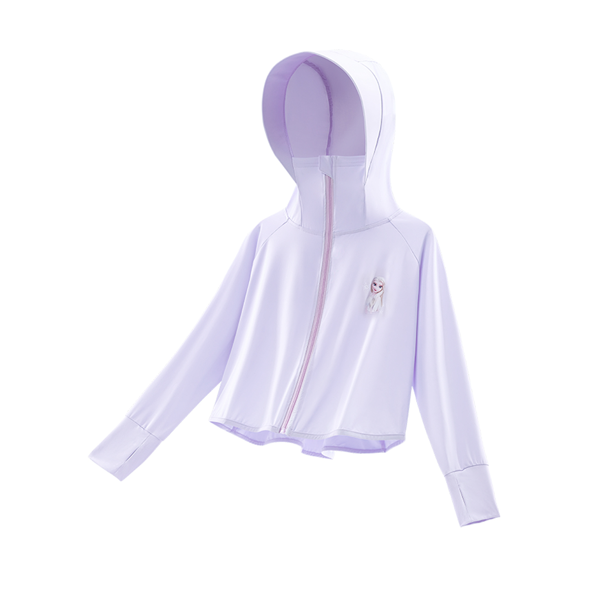 Disney Детский топ Purple для детей от 3 до 7 лет
Disney Детский топ Purple для детей от 3 до 7 лет