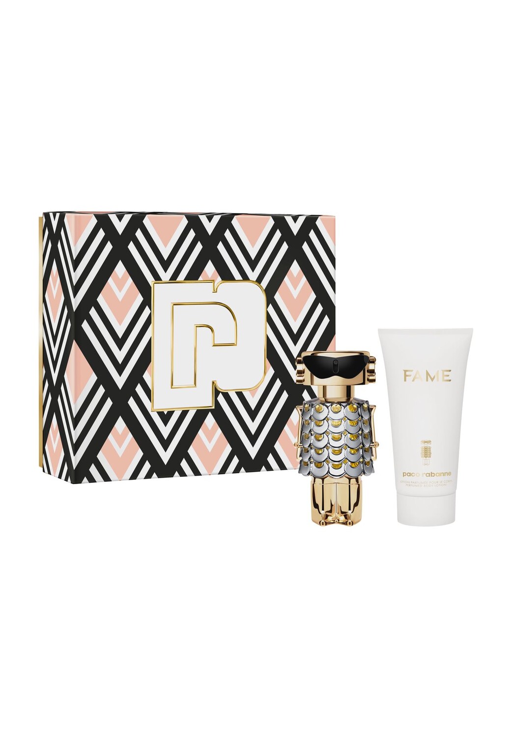 Набор ароматов rabanne
Набор ароматов rabanne