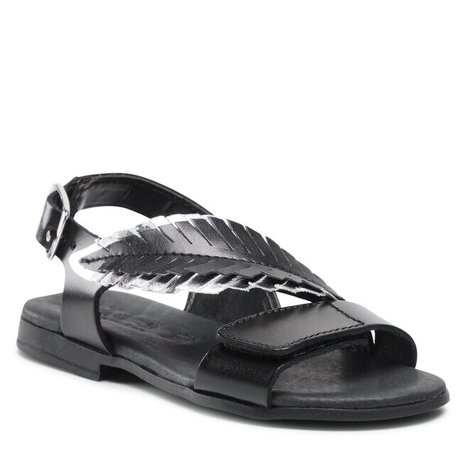 Сандалии Primigi S, черный
Сандалии Primigi S, черный