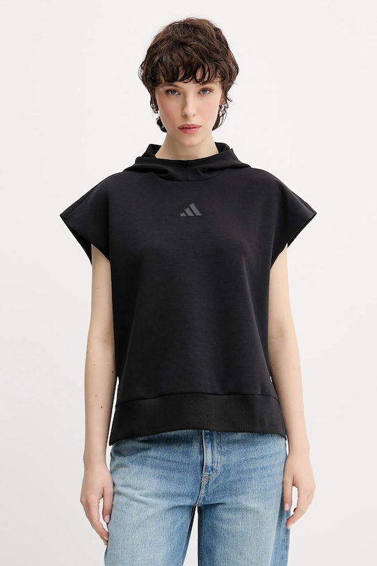 Толстовка ALL SZN Adidas, черный
Толстовка ALL SZN Adidas, черный