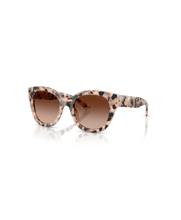 Солнцезащитные очки Jc5053 Jimmy Choo, коричневый
Солнцезащитные очки Jc5053 Jimmy Choo, коричневый