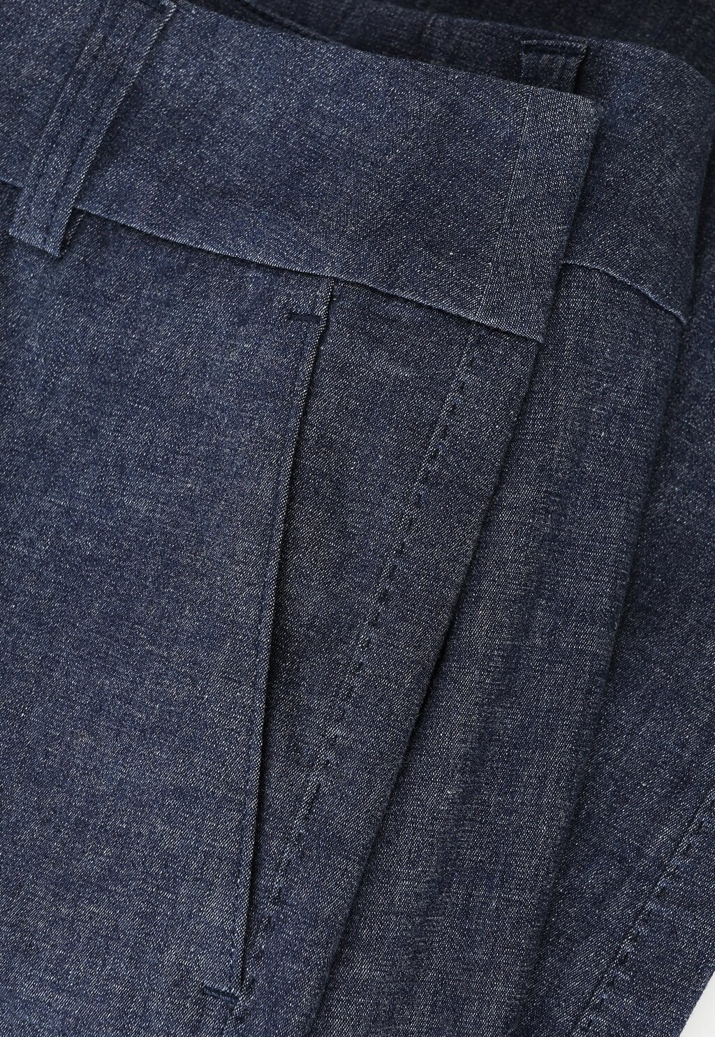 Чиносы MALOKO TATUUM, синий
Чиносы MALOKO TATUUM, синий