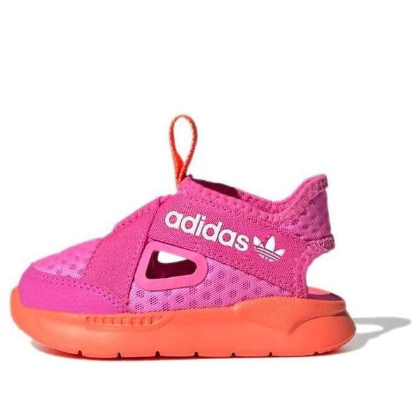 Сандалии оригинал 360 красные сандалии Adidas, розовый
Сандалии оригинал 360 красные сандалии Adidas, розовый