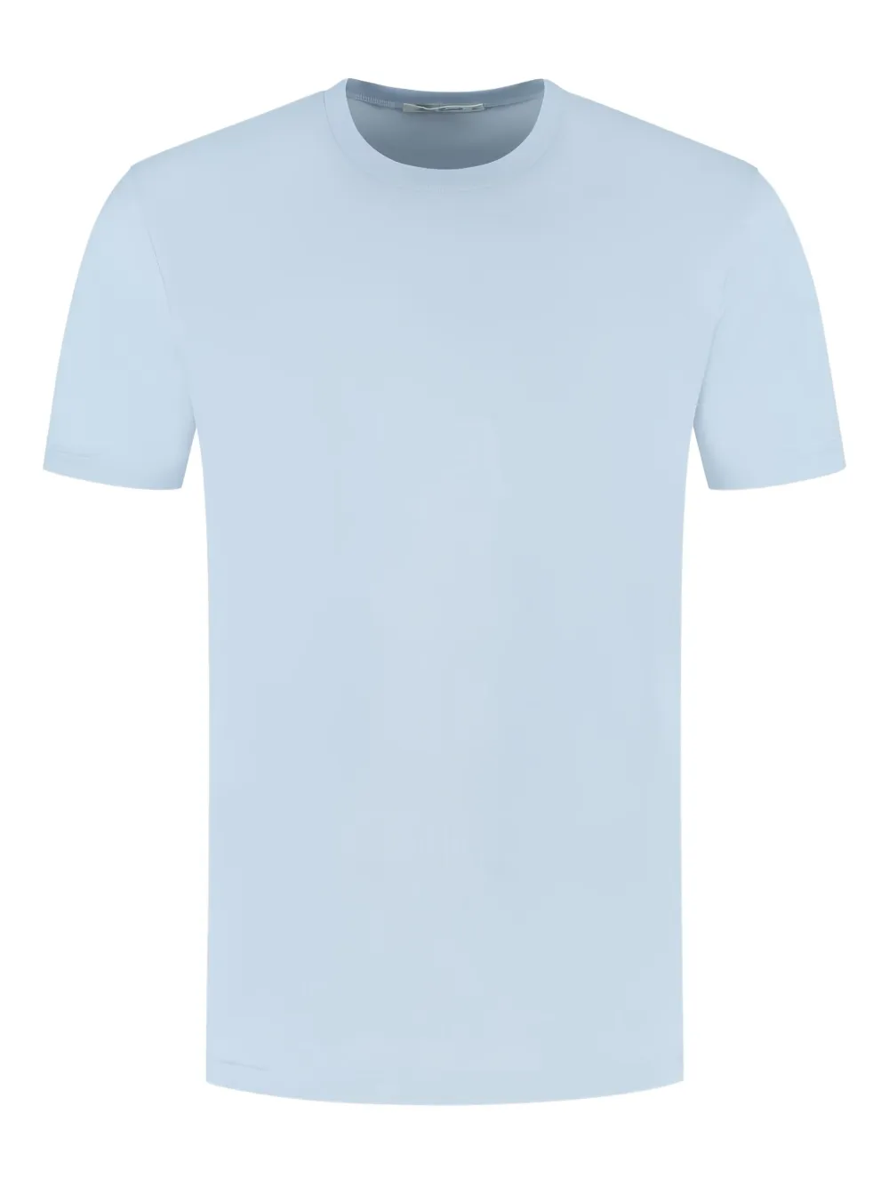 Футболка с круглым вырезом Stefan Brandt, синий
Футболка с круглым вырезом Stefan Brandt, синий