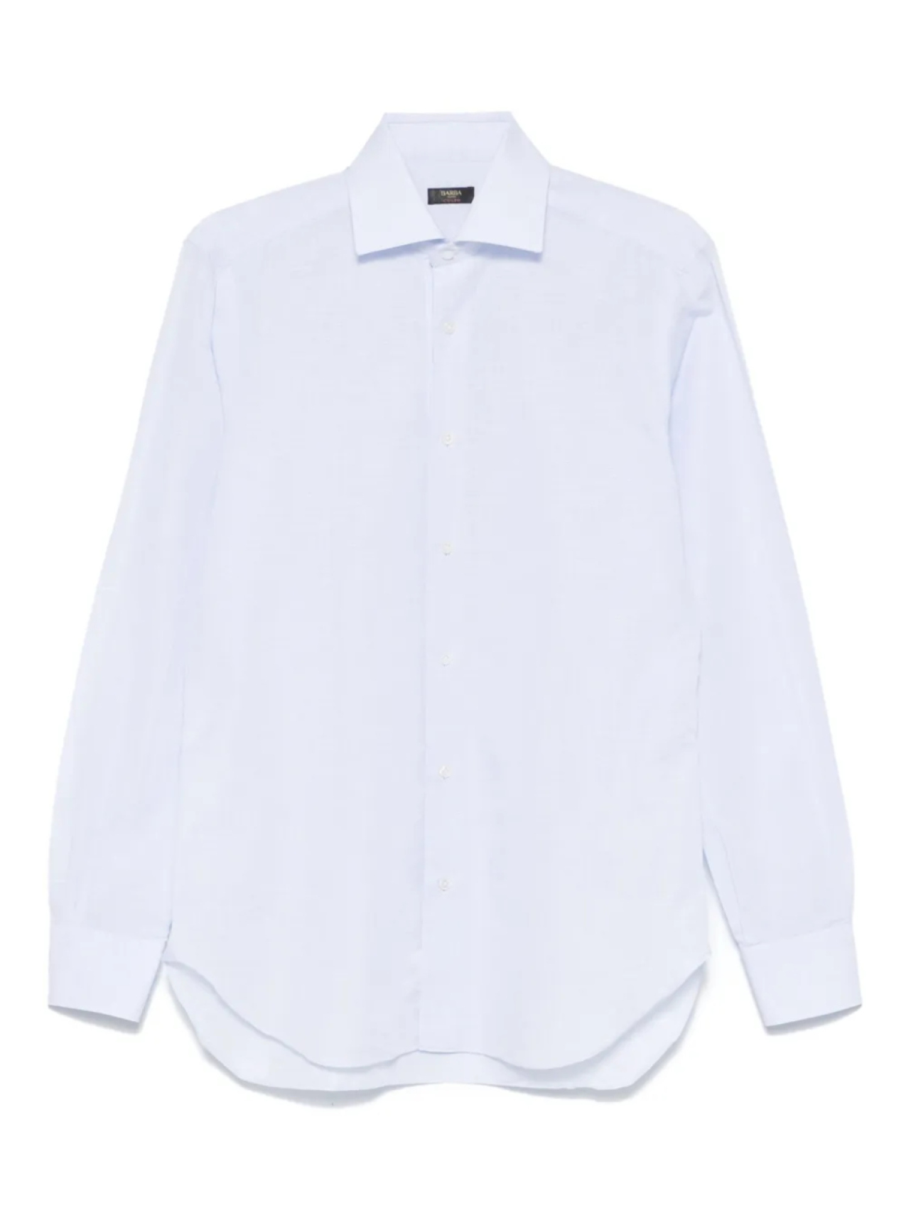 Рубашка с длинными рукавами Barba, синий
Рубашка с длинными рукавами Barba, синий