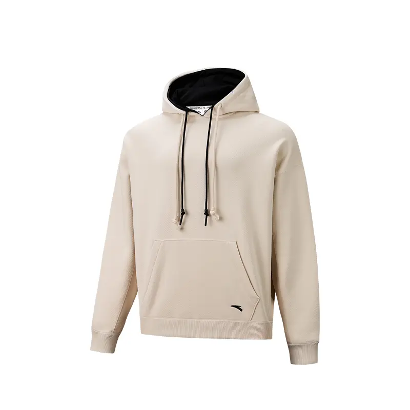 Свитшот Unisex из баскетбольной коллекции ANTA, серый
Свитшот Unisex из баскетбольной коллекции ANTA, серый