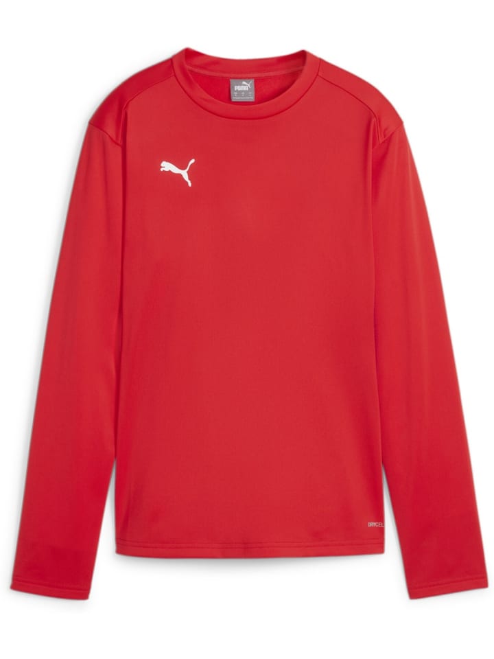 Свитер TeamGoal Training Sweat Wmn красного цвета Puma
Свитер TeamGoal Training Sweat Wmn красного цвета Puma