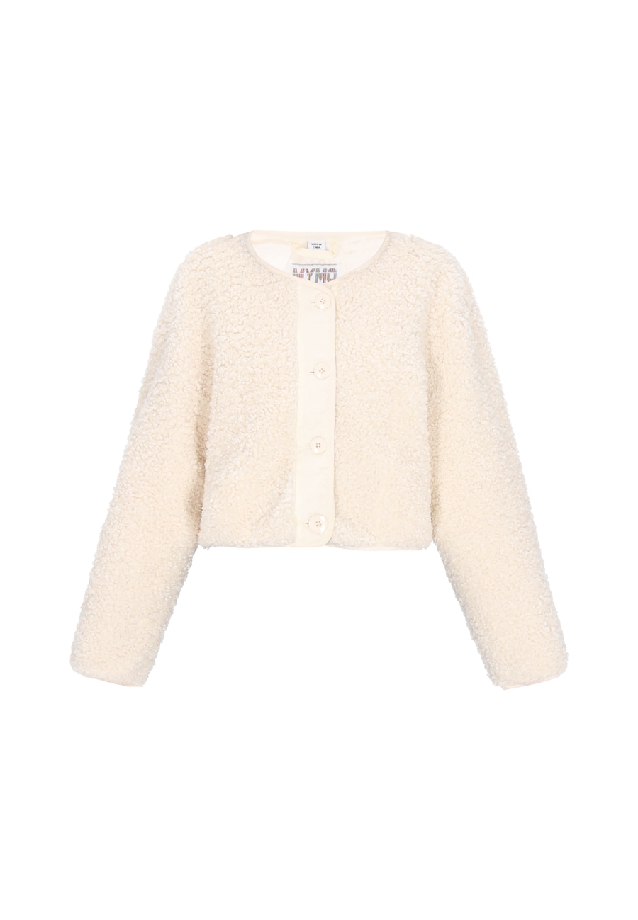 Куртка межсезонная myMo ATHLSR, от белого
Куртка межсезонная myMo ATHLSR, от белого