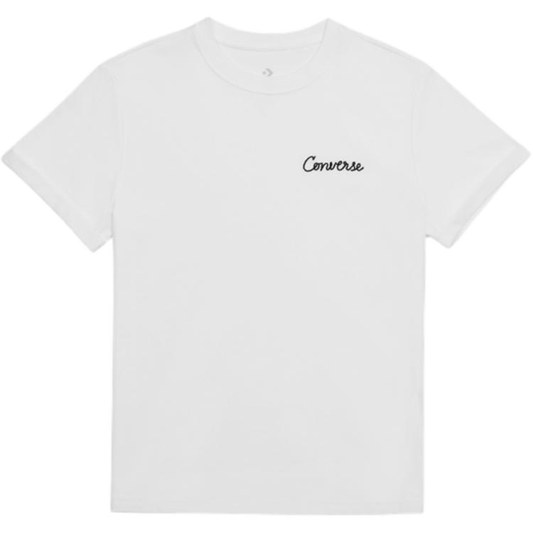 Converse Футболка женская белая, Белый, Converse Футболка женская белая
Converse Футболка женская белая, Белый, Converse Футболка женская белая