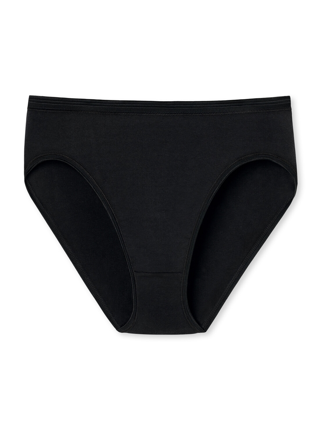 Трусы Schiesser Jazzpants Luxury, черный
Трусы Schiesser Jazzpants Luxury, черный