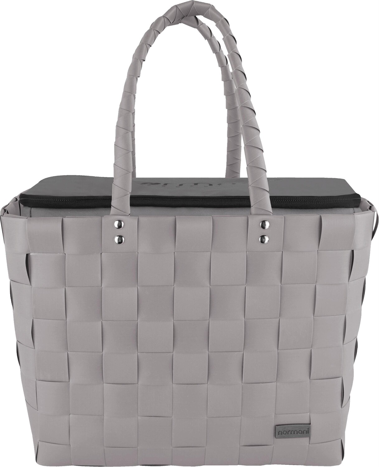 Сумка через плечо normani Flechtkorb mit großer Kühltasche, коричневый
Сумка через плечо normani Flechtkorb mit großer Kühltasche, коричневый