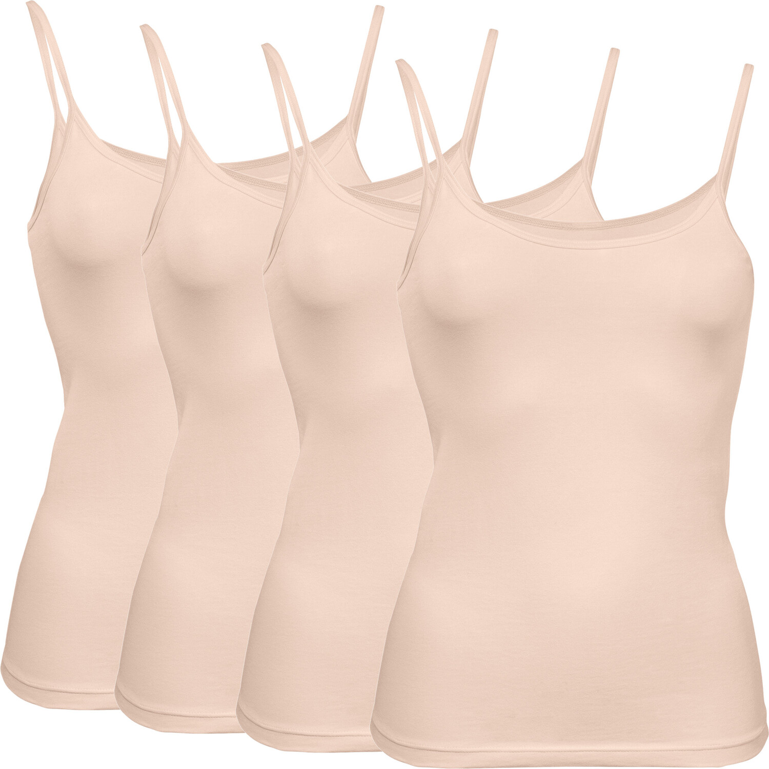 Майка Erwin Müller 4er Pack, экрю
Майка Erwin Müller 4er Pack, экрю