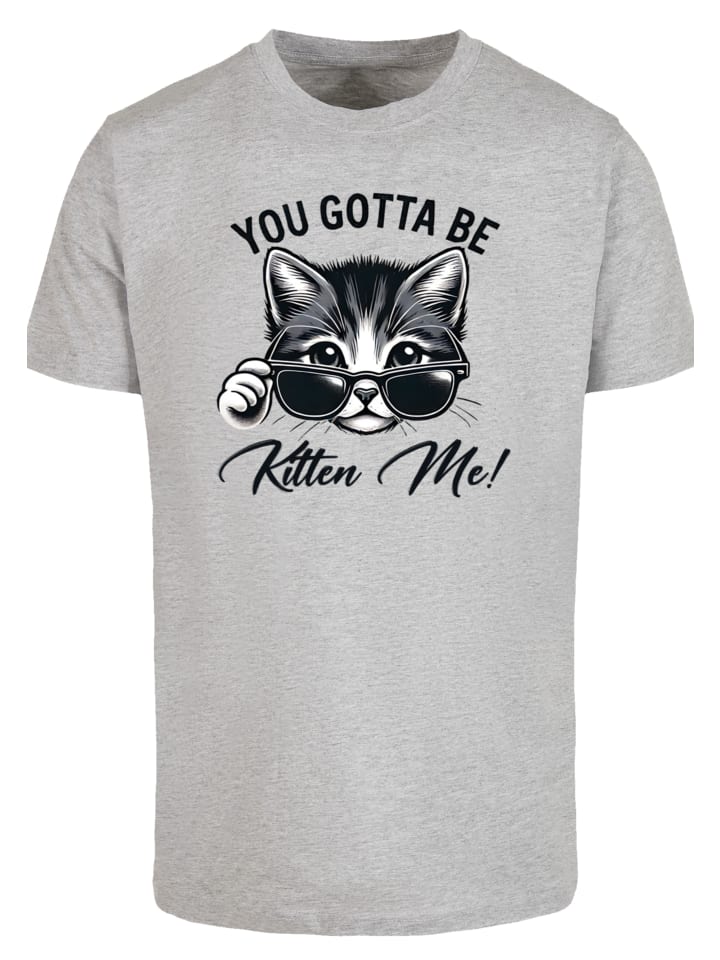 Футболка F4NT4STIC, пятнистый серый
Футболка F4NT4STIC, пятнистый серый