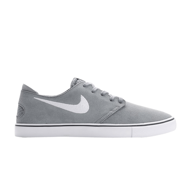 Кроссовки Zoom Oneshot SB 'Cool Grey', серый
Кроссовки Zoom Oneshot SB 'Cool Grey', серый