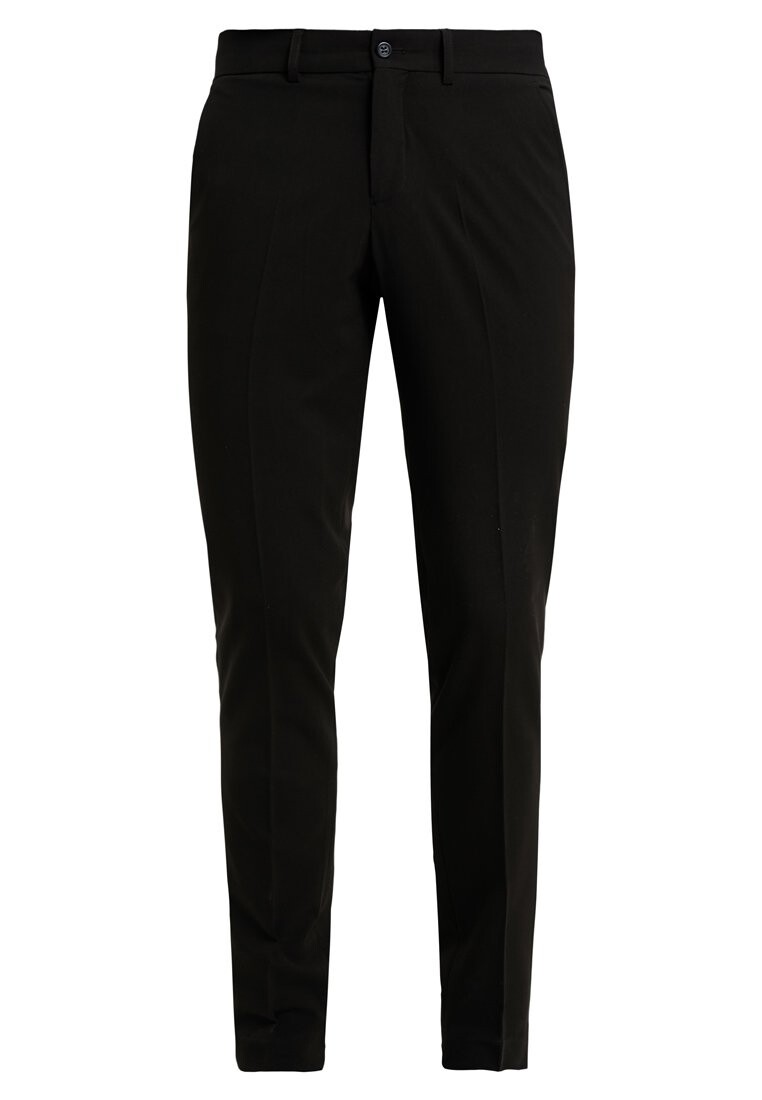 Чиносы BASIC Lindbergh, черный
Чиносы BASIC Lindbergh, черный